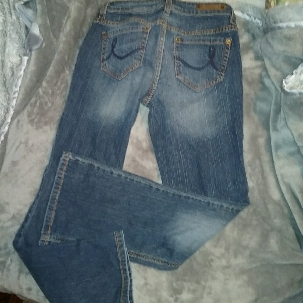 Jeans - Picture 2 of 2
